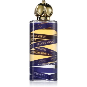 French Avenue Velvet Mood Eau de Parfum pentru femei - imagine 2